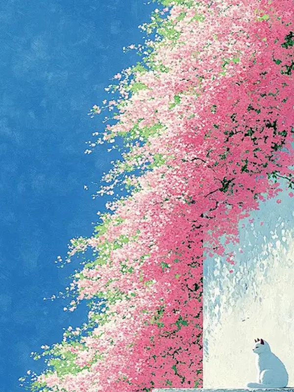 我靠一碗关东煮拐了前任她妹